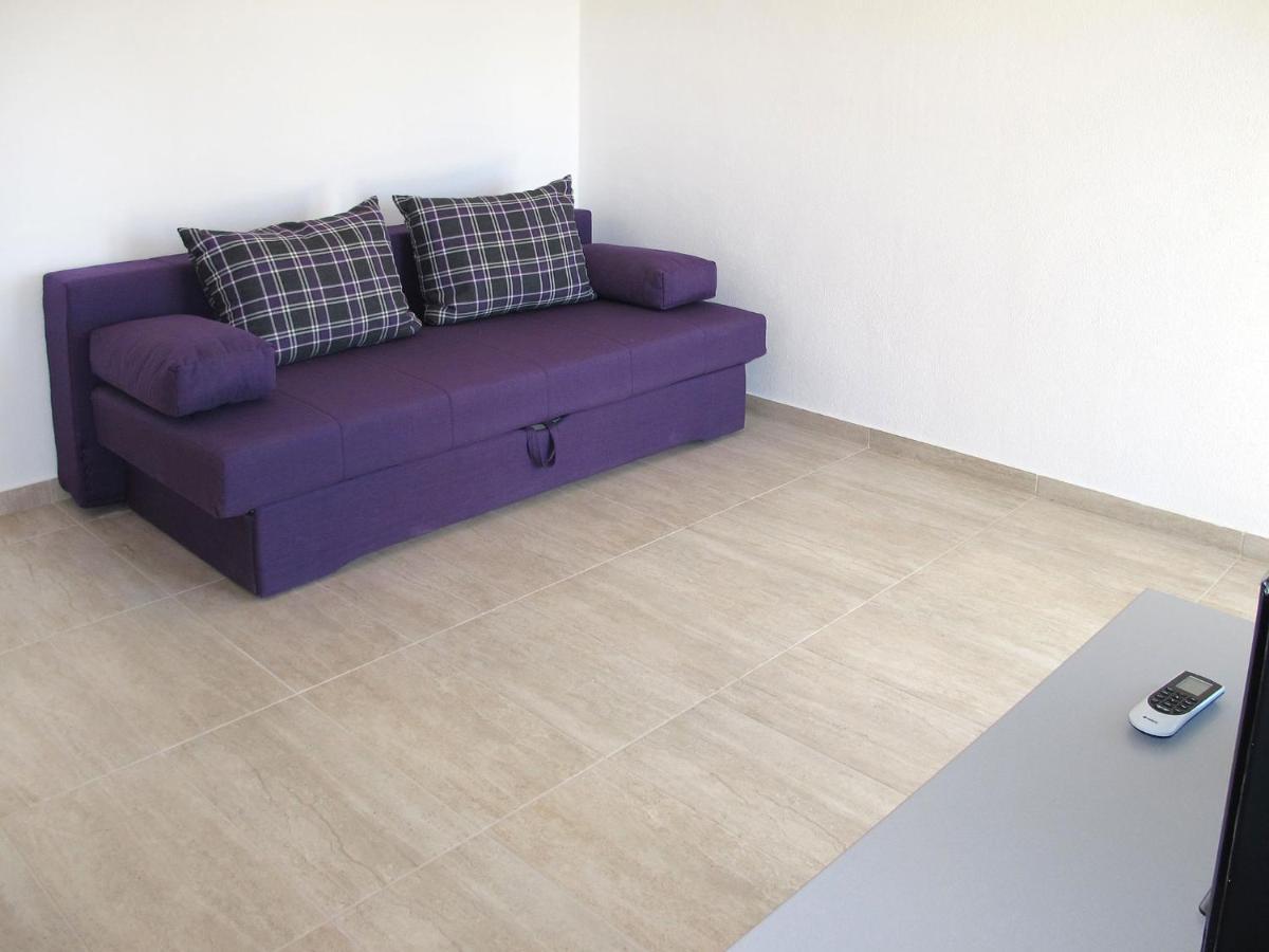 Apartment Andjelka-2 By Interhome Trogir Buitenkant foto