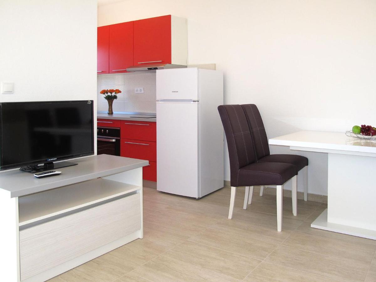 Apartment Andjelka-2 By Interhome Trogir Buitenkant foto
