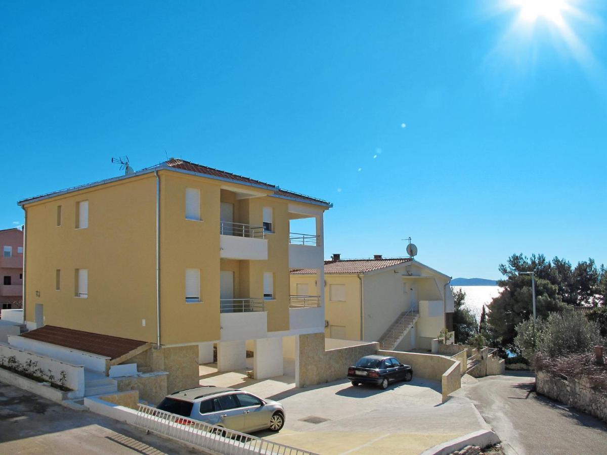 Apartment Andjelka-2 By Interhome Trogir Buitenkant foto