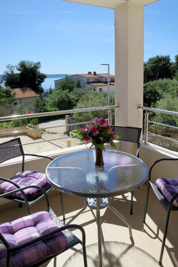 Apartment Andjelka-2 By Interhome Trogir Buitenkant foto